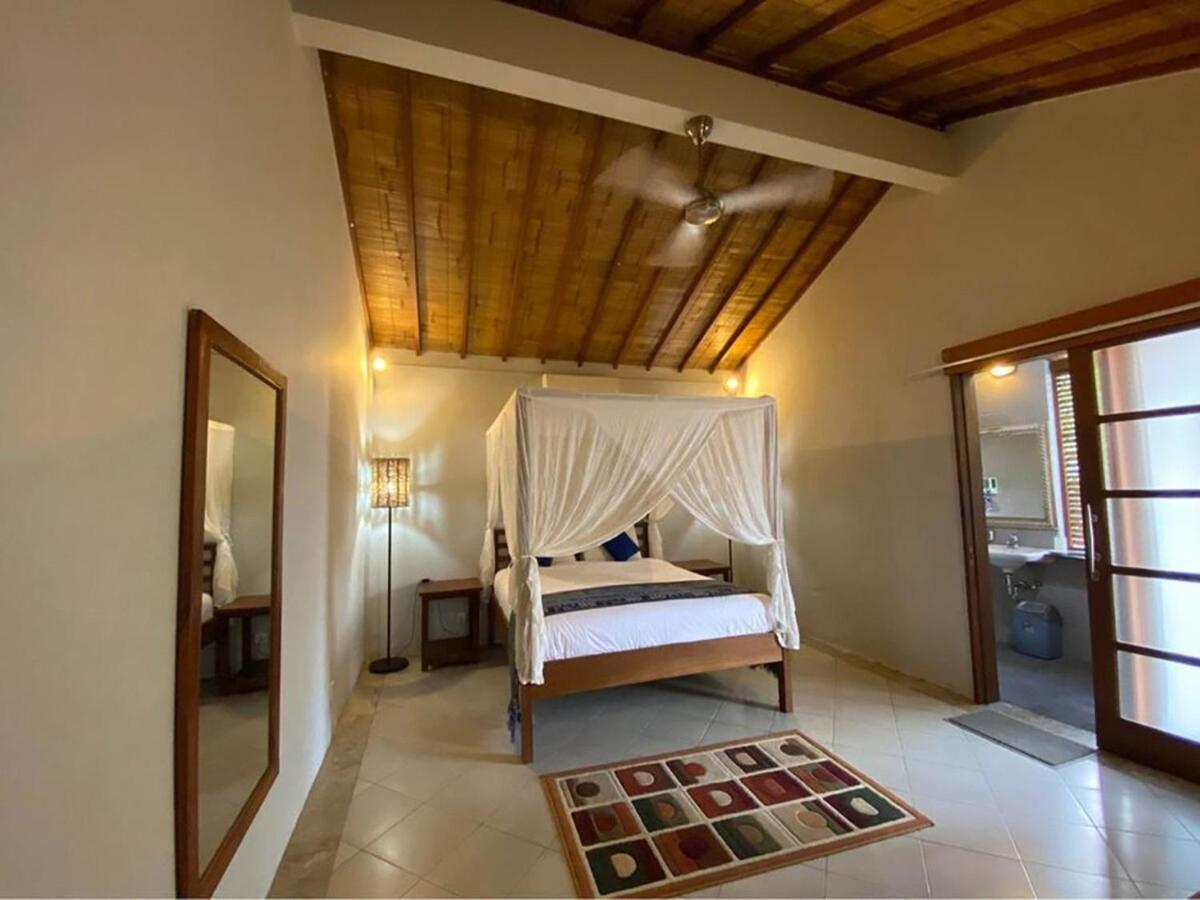 Villa Shishi Bali Seminyak Exterior foto
